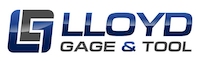 Lloyd Gage & Tool Logo