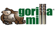 gorilla mill